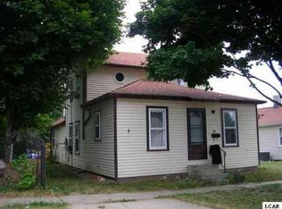 821 Howell Ave, Adrian, MI 49221