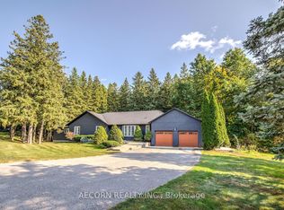 161 Heathwood Heights Dr, Aurora, ON L4G 4X2