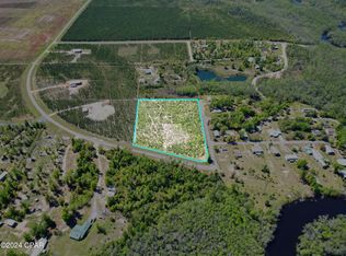 SE Oak Grove Rd, Wewahitchka, FL 32449