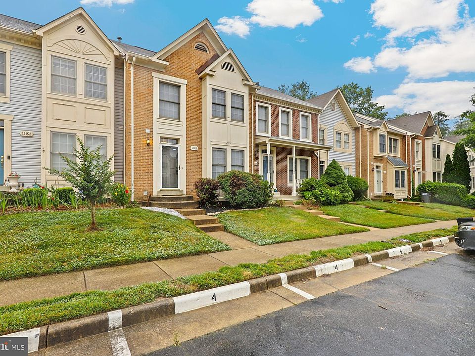 13188 Tory Loop, Woodbridge, VA 22192 Zillow
