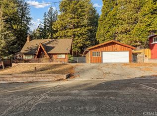 2158 Spring Oak Dr, Running Springs, CA 92382