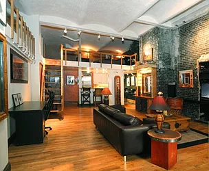 Rented by Citi Habitats