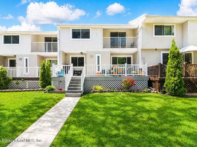 421 Willow Rd E #2, Staten Island, NY, 10314