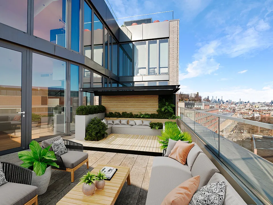 54 Noll St #833