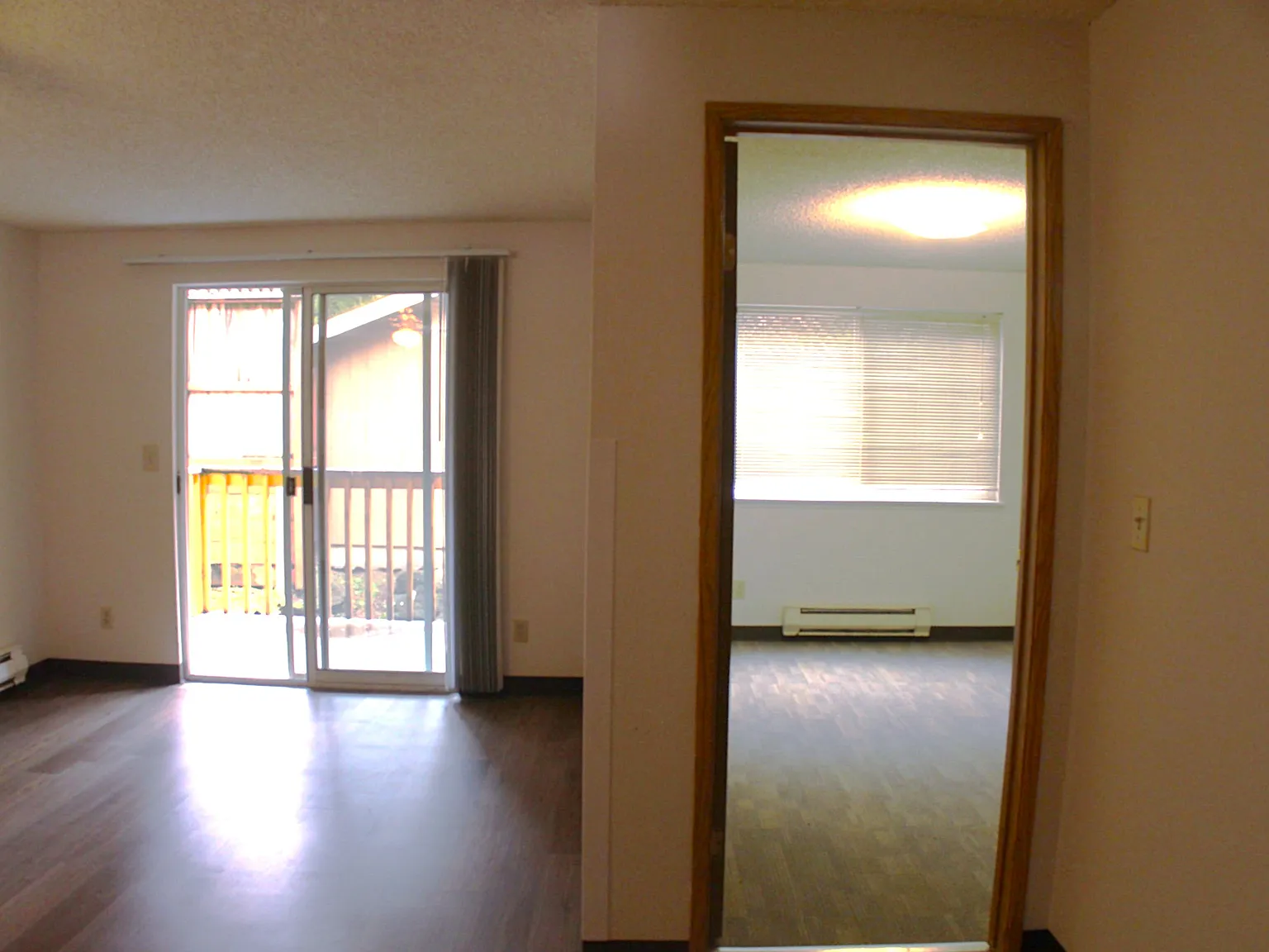 Spring Lake Apartments — Photo 3