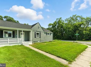 4722 Raspe Ave, Baltimore, MD 21206