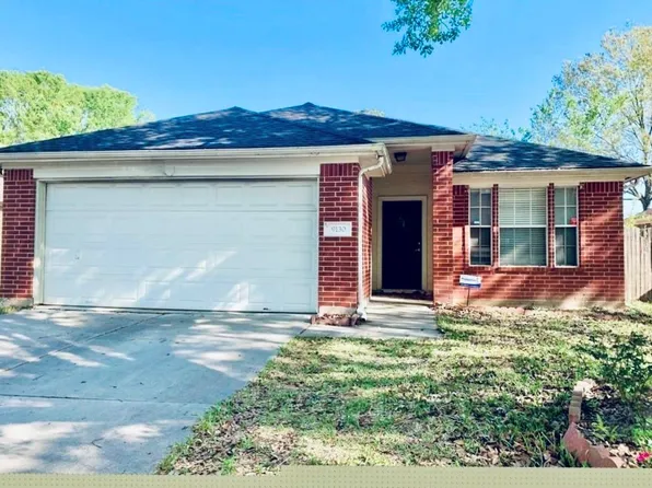 9130 Reagan Meadow Ct, Houston, TX 77064