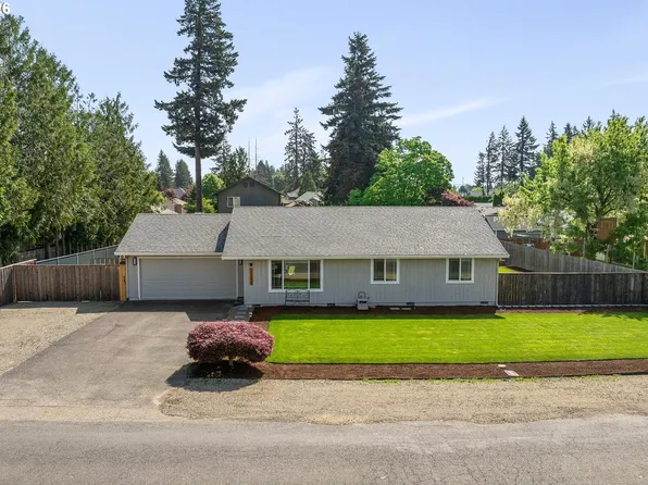 1144 N Pine St, Canby, OR 97013