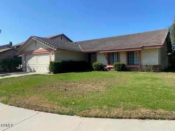 6893 Penguin St, Ventura, CA 93003