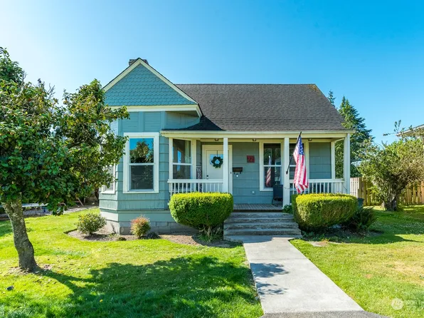 521 Nelson Street, Sedro Woolley, WA 98284