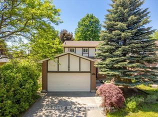 70 Braeburn Dr, Markham, ON L3T 4W8