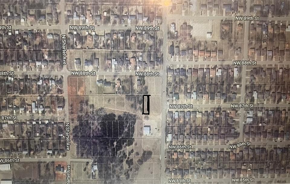 1st image of N Walker Ave Lot 53 & 54