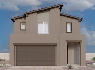 Skyland Plan, Sienna Ridge, Las Vegas, NV 89147