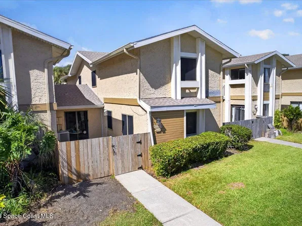 1010 Abada Ct NE APT 107, Palm Bay, FL 32905