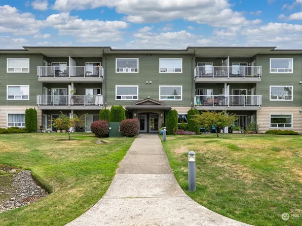 508 Darby Drive #215, Bellingham, WA 98226