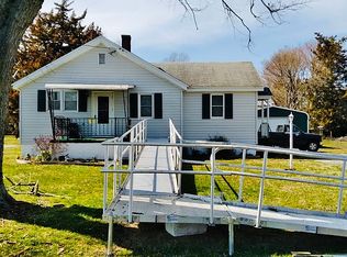 1935 Old Virginia Rd, Pocomoke City, MD 21851