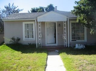3261 Eucalyptus Ave, Long Beach, CA 90806