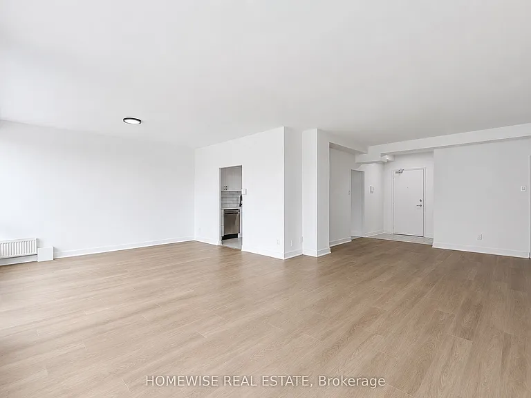 2500 Bathurst St #307 — Photo 11