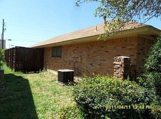 2100 Baltimore Dr, Richardson, TX 75081