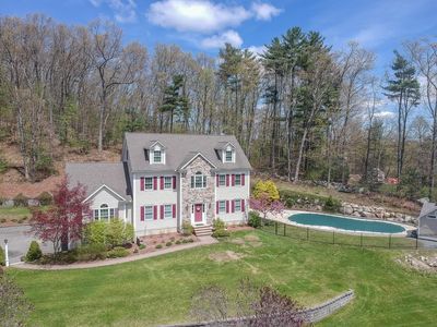 5 Weetamoo Way, Westford, MA, 01886