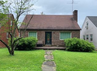 2106 Enslow Blvd, Huntington, WV 25701