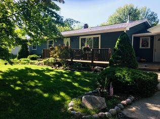 3551 E Burt Rd, Burt, MI 48417