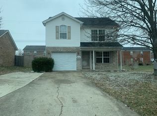 619 Oldham Ave, Richmond, KY 40475