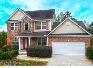 405 Arbor Cir SW, Monroe, GA 30656