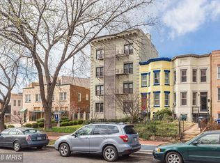 116 N Carolina Ave SE APT 204, Washington, DC 20003