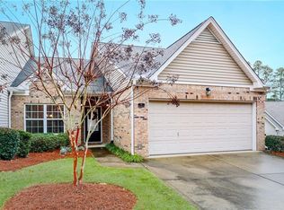 4618 Eden Ridge Dr #2, Acworth, GA 30101