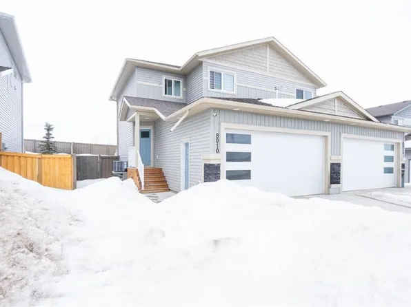 8010 E 91st St, Grande Prairie, AB T8X 0P1