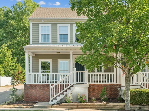 914 Loxley Dr, Nashville, TN 37211