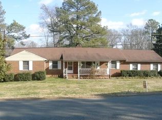 3757 Tanbark Rd, North Chesterfield, VA 23235