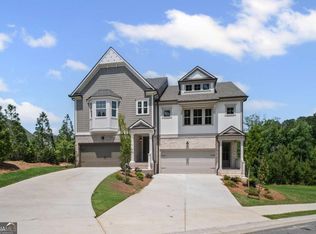 201 Retreat Ln, Canton, GA 30114