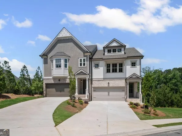 201 Retreat Ln, Canton, GA 30114