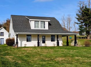 7959 Floyd Hwy N, Copper Hill, VA 24079