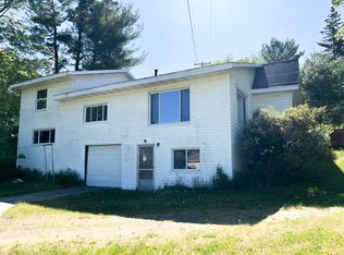 7494 Taft Rd, Mecosta, MI 49332