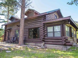 24415 Highway 87, Custer, SD 57745