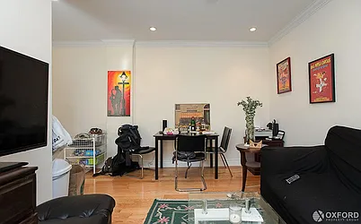 Rented by Oxford Property Group