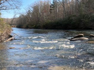 0 River Trl LOT 8, Demorest, GA 30535