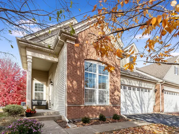 1182 Woodridge Dr #A, Sugar Grove, IL 60554