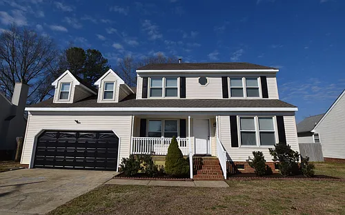 204 Knells Ridge Dr Photo 1