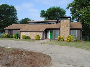4116 Powelldale Dr, Montgomery, AL 36111