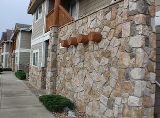 1343 Lake Cir UNIT 8D, Windsor, CO 80550