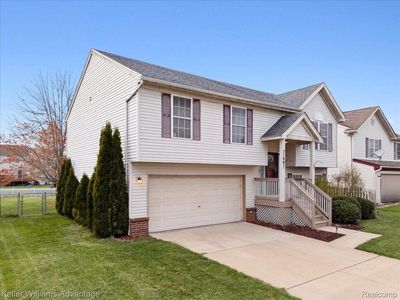 7164 Maplelawn Dr, Ypsilanti, MI, 48197