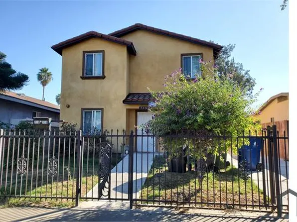 738 E 75th St, Los Angeles, CA 90001