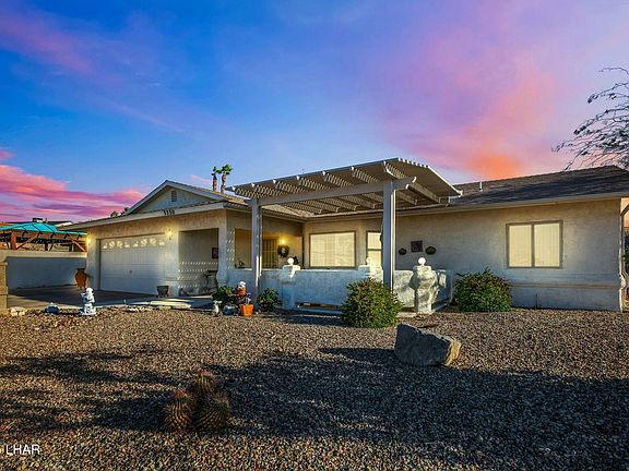 2nd image of 3330 Javelina Ln