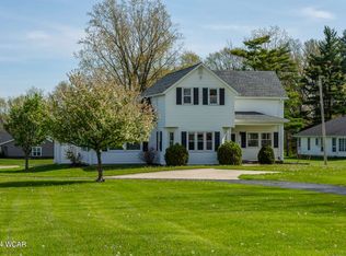 1118 Indiana Ave, Saint Marys, OH 45885