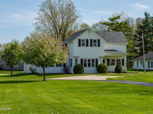 1118 Indiana Ave, Saint Marys, OH 45885