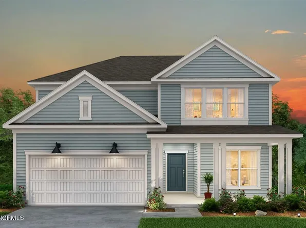 620 Cobalt Lane, Wilmington, NC 28412